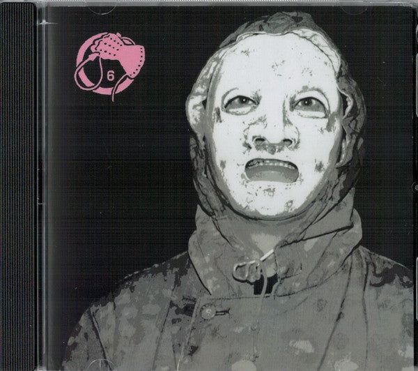 DEATH IN JUNE - SYMBOLS & CLOUDS - CD
