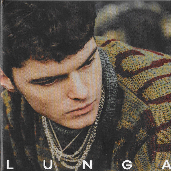 SARGEANT, SYDNEY MINSKY - LUNGA - CD