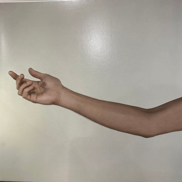 SPIRITUALIZED - AMAZING GRACE : DOVE GREY VINYL (2024) - LP