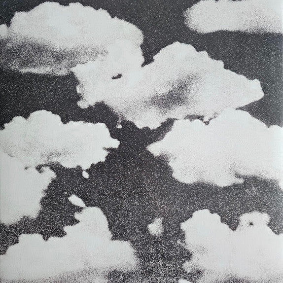 TURNSTILE / BADBADNOTGOOD - NEW HEART DESIGNS : BLACK/WHITE VINYL( - LP