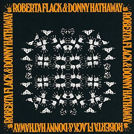 FLACK, ROBERTA & DONNY HATHAWAY - ROBERTA FLACK & DONNY ... : 180-GRAM - LP