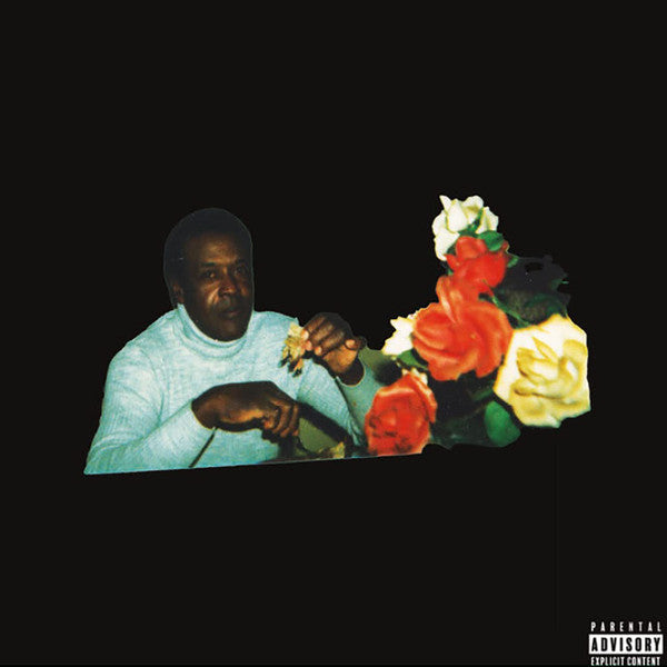 STAPLES, VINCE - RAMONA PARK BROKE MY HEART : SIGNED! - CD