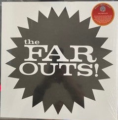 FAR OUTS - FAR OUTS - LP