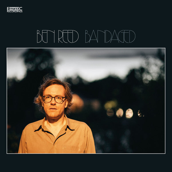 REED, BEN - BANDAGED - CD