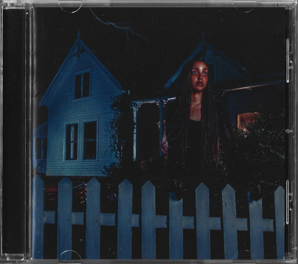 PINKPANTHERESS - TO HELL WITH IT - CD