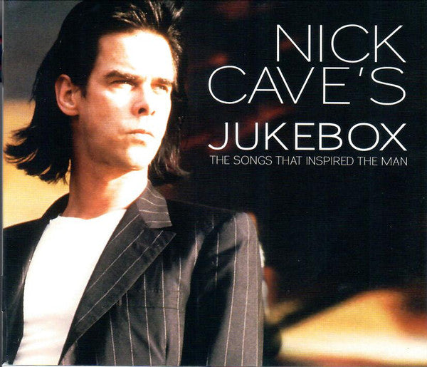 CAVE, NICK / VARIOUS - NICK CAVE'S JUKEBOX - CD