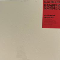 MILLER, MAC - MACADELIC : 2LP SET - LP
