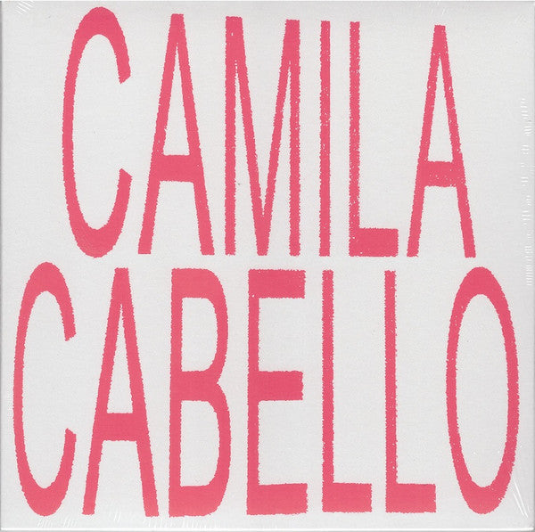 CABELLO, CAMILA - C,XOXO : CD FAN PACK - CD