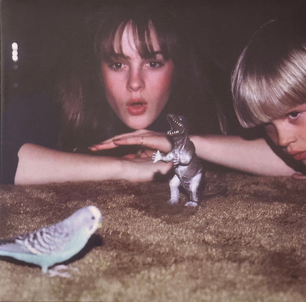 BIG THIEF - MASTERPIECE - LP