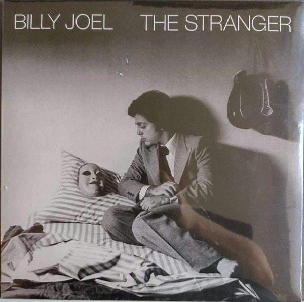 JOEL, BILLY - STRANGER : 2024 REISSUE - LP
