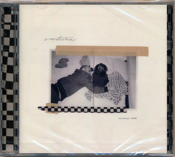 PAAK, ANDERSON - VENTURA - CD