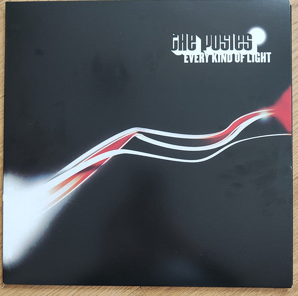 POSIES - EVERY KIND OF LIGHT : PURPLE 2LP (45RPM) - LP