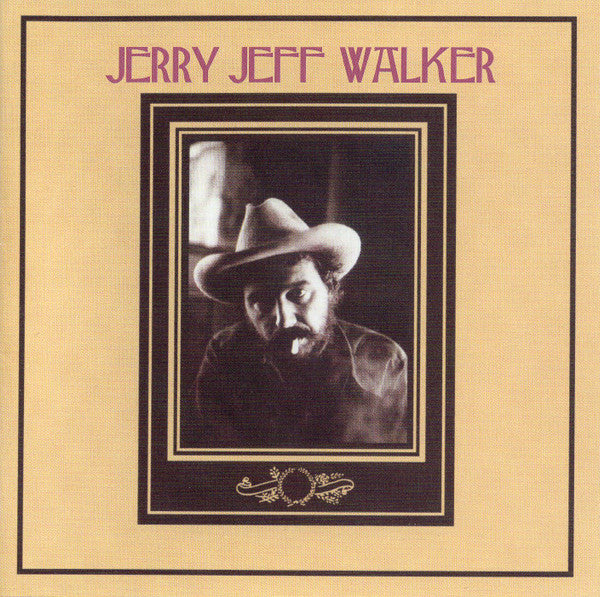 WALKER, JERRY JEFF - JERRY JEFF WALKER : WITH 5 BONUS TRACKS - CD