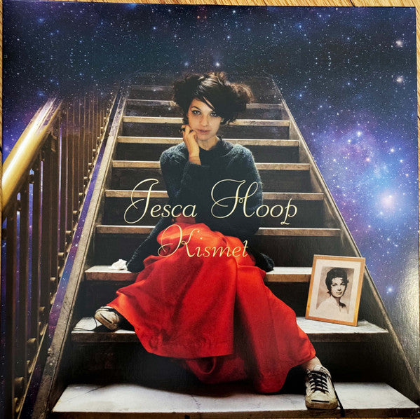 HOOP, JESCA - KISMET / COMPLETE KISMET ACOUSTIC (2LP) - LP