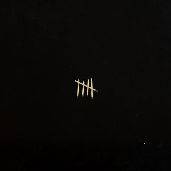 SAULT - 5 - LP