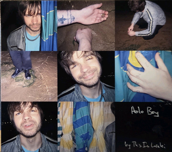 THIS IS LORELEI - HOLO BOY - CD