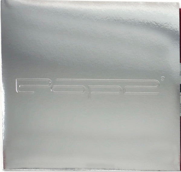 CHARLI XCX - POP 2 : 5 YEAR ANNIVERSARY (PURPLE) - LP