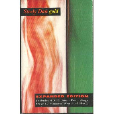 STEELY DAN - GOLD : EXPANDED EDITION - CS