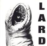LARD - POWER OF LARD : 2025 REISSUE - CD