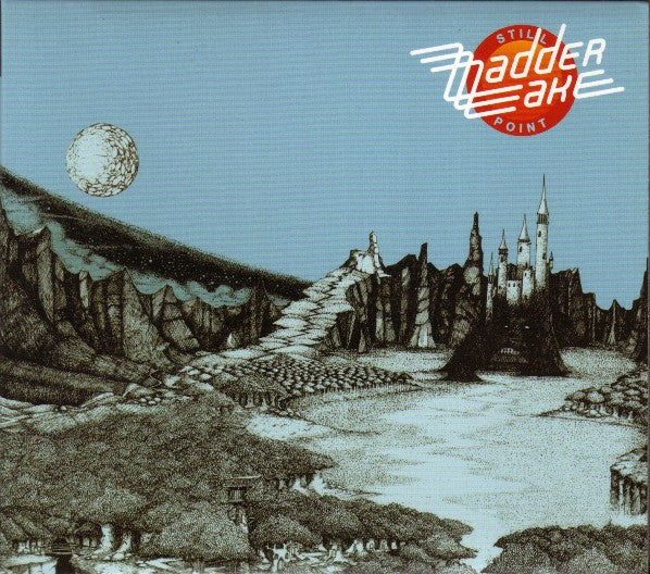 MADDER LAKE - STILL POINT + 7 BONUS TRACKS - CD