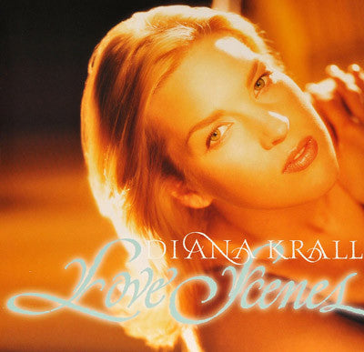 KRALL, DIANA - LOVE SCENES : 2LP SET REMASTER - LP