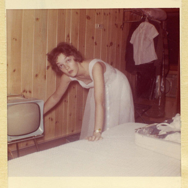 MANCHESTER ORCHESTRA - I'M LIKE A VIRGIN LOSING A CHILD: GOLD - LP