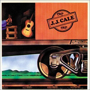 CALE, JJ - OKIE : 180 GRAM AUDIOPHILE VINYL - LP