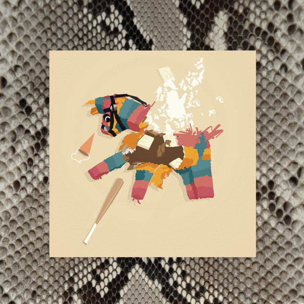 MADLIB - PINATA BEATS - CD