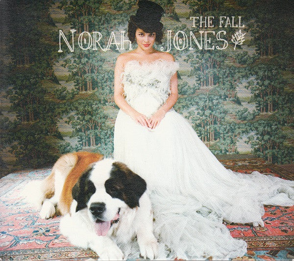 JONES, NORAH - FALL : DELUXE 2CD EDITION - CD