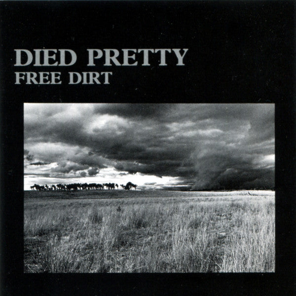 DIED PRETTY - FREE DIRT + 19 : 2CD EXPANDED EDITION - CD