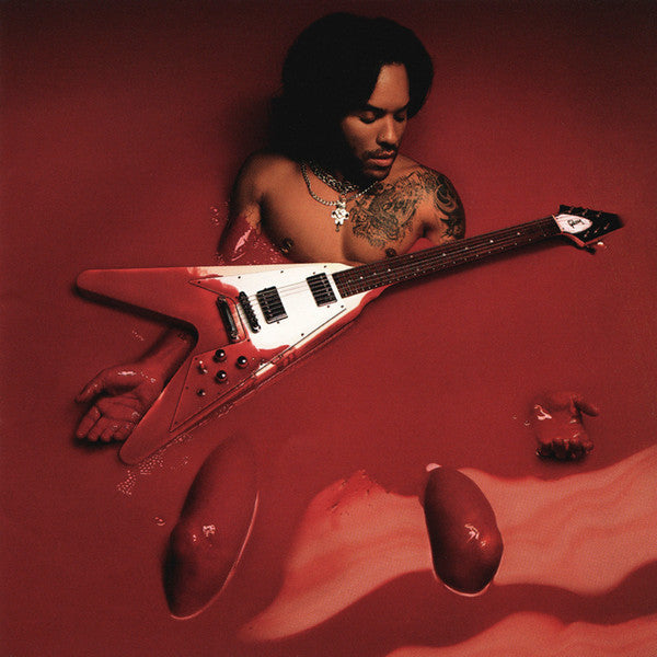 KRAVITZ, LENNY - BAPTISM - CD