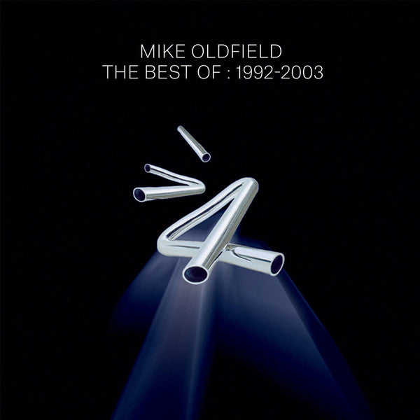 OLDFIELD, MIKE - BEST OF : 1992 - 2003 (2CD SET) - CD
