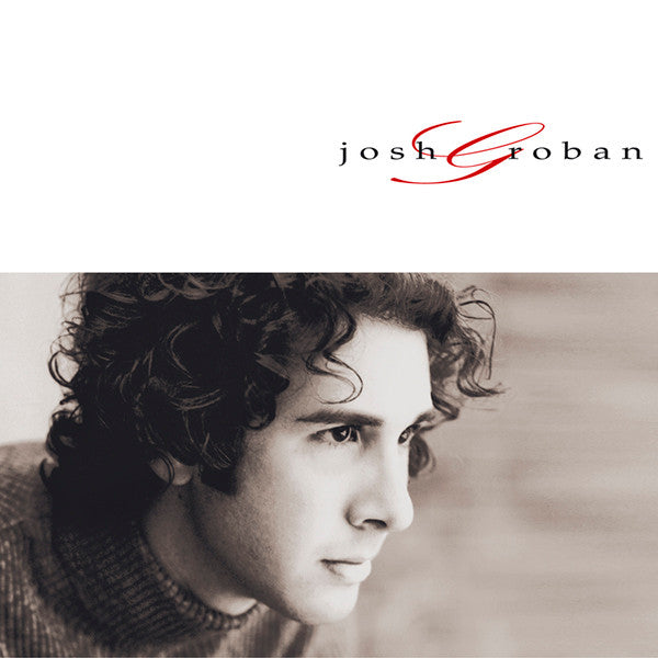 GROBAN, JOSH - JOSH GROBAN - CD