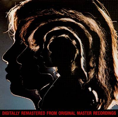 ROLLING STONES - HOT ROCKS 1964-1971 (2LP) - LP