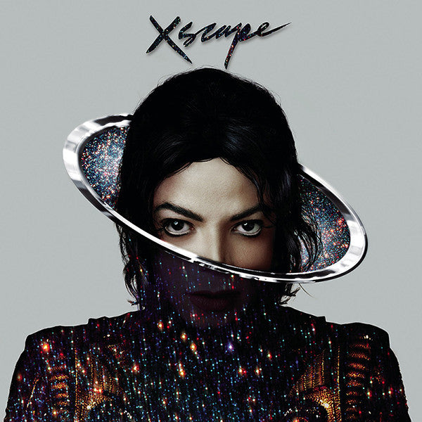 JACKSON, MICHAEL - XSCAPE - CD
