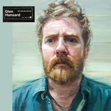 HANSARD, GLEN - RHYTHM & REPOSE - CD