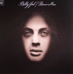 JOEL, BILLY - PIANO MAN : 180 GRAM VINYL - LP