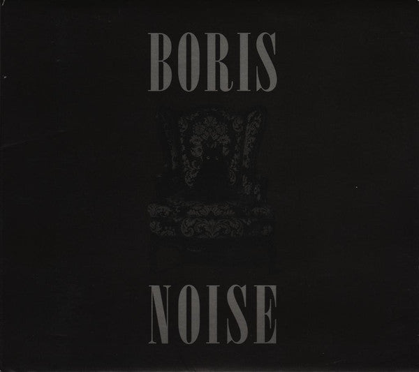 BORIS - NOISE - CD