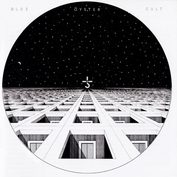 BLUE OYSTER CULT - BLUE OYSTER CULT + 4 : REMASTERED - CD