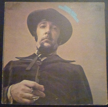 MANN, HERBIE - MISSISSIPPI GAMBLER (AUST.PRESS) - LP