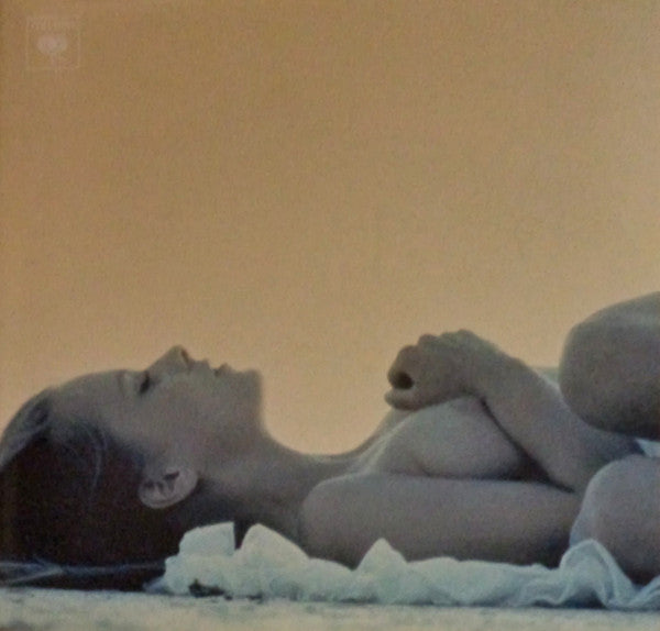 BEADY EYE - BE - CD