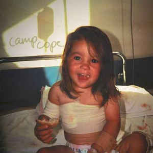 CAMP COPE - CAMP COPE - CD