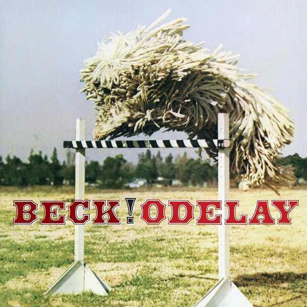 BECK - ODELAY : 180-GRAM VINYL - LP