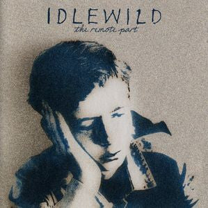 IDLEWILD - REMOTE PART - CD