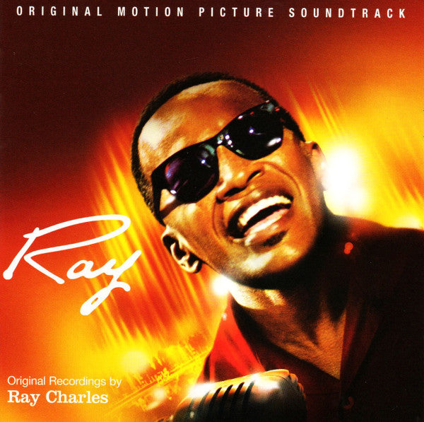 RAY - SOUNDTRACK - CD