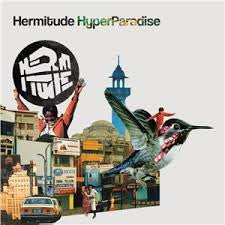 HERMITUDE - HYPERPARADISE : STANDARD EDITION - CD