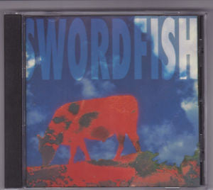 SWORDFISH - SWORDFISH - CD