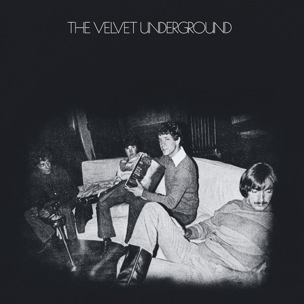 VELVET UNDERGROUND - VELVET UNDERGROUND : 180-GRAM VINYL - LP