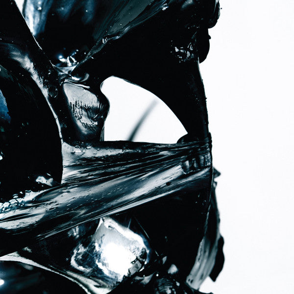 FLYING LOTUS - LOS ANGELES : 2LP SET - LP