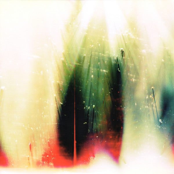 WAR ON DRUGS - FUTURE WEATHER - LP